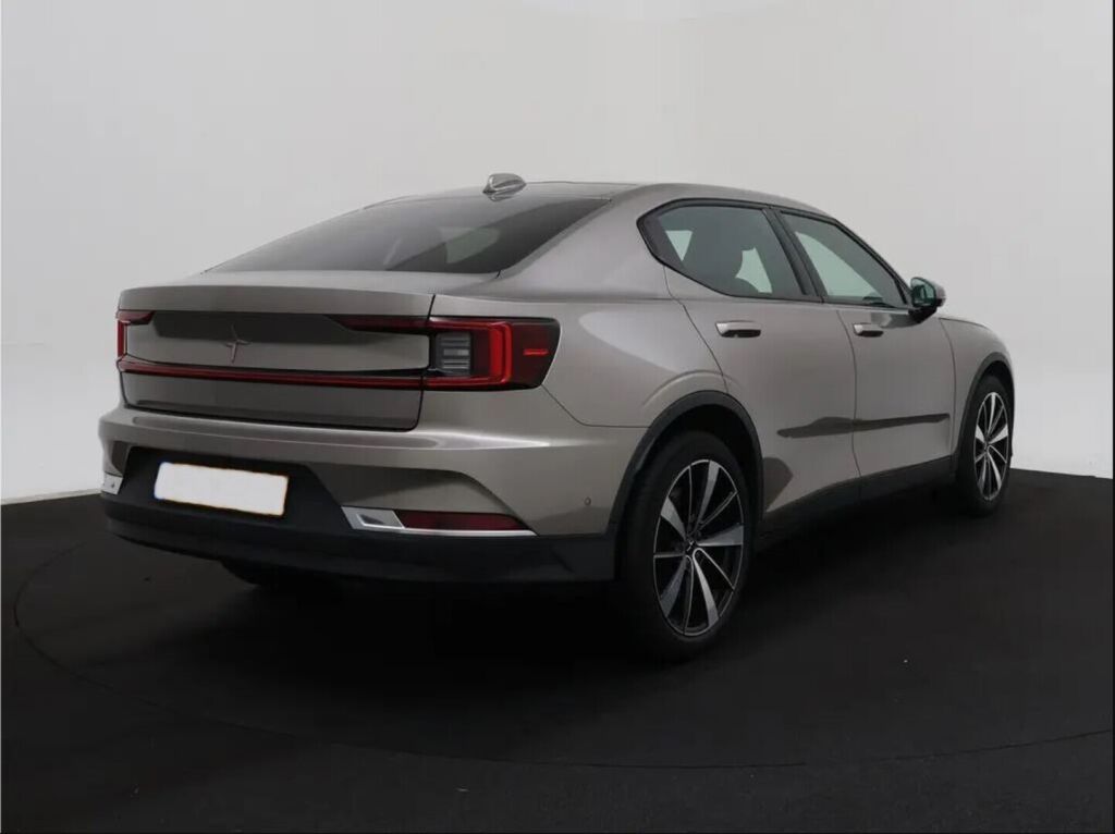 Polestar 2 2021 1