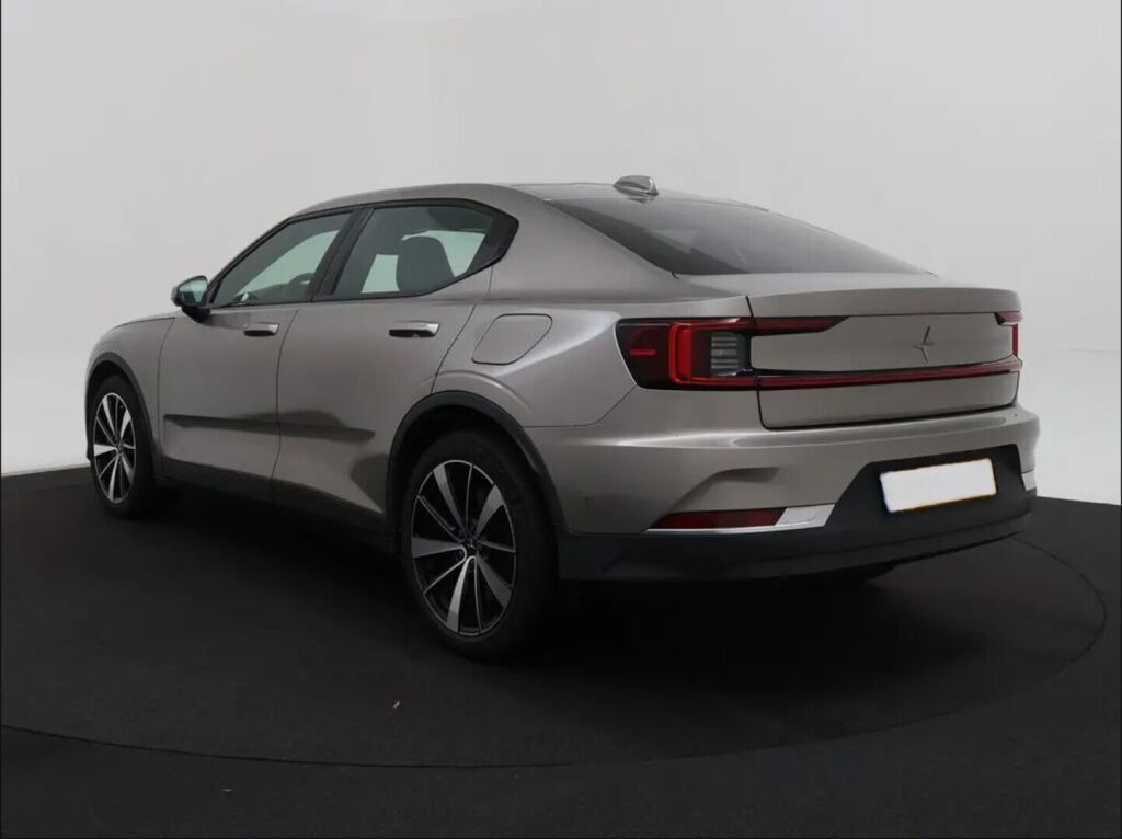 Polestar 2 2021 1