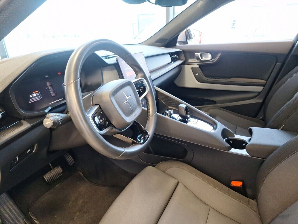 Polestar 2 2021 