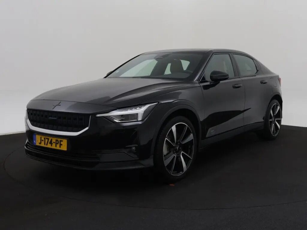 Polestar 2 2021 