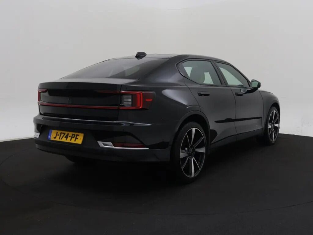 Polestar 2 2021 