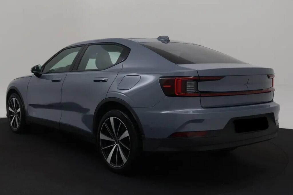 Polestar 2 2021 