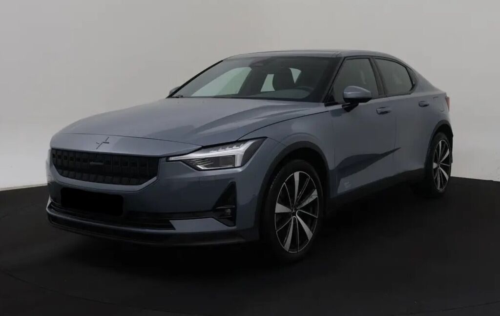 Polestar 2 2021 