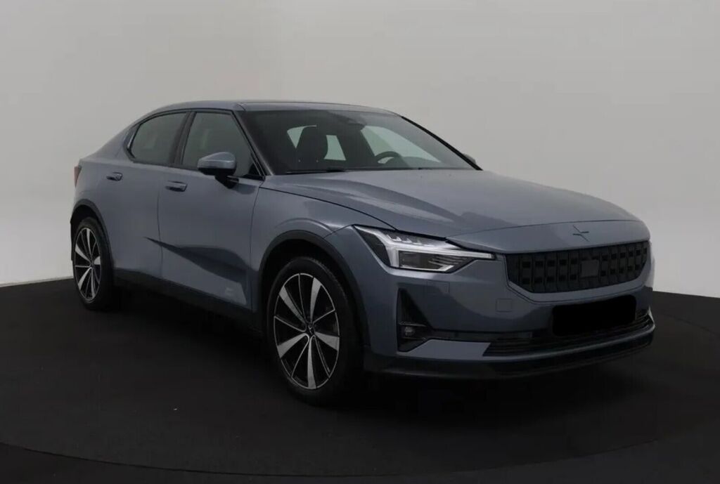 Polestar 2 2021 