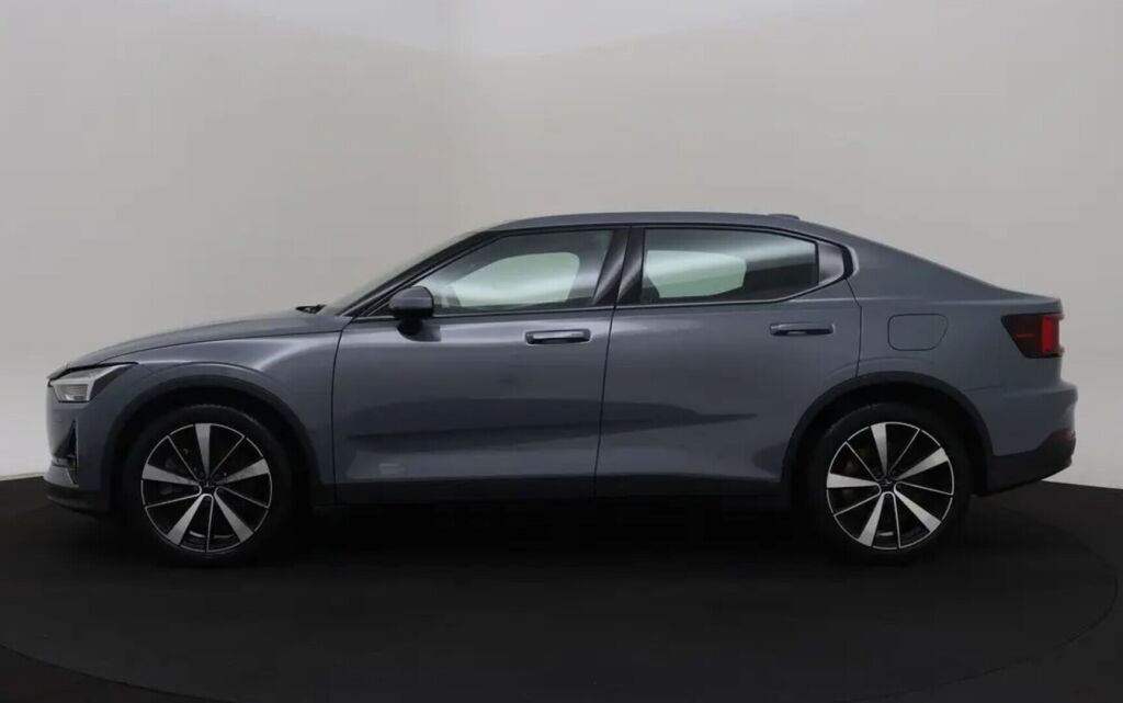 Polestar 2 2021 