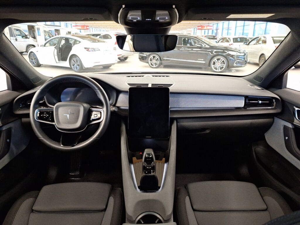 Polestar 2 2021 