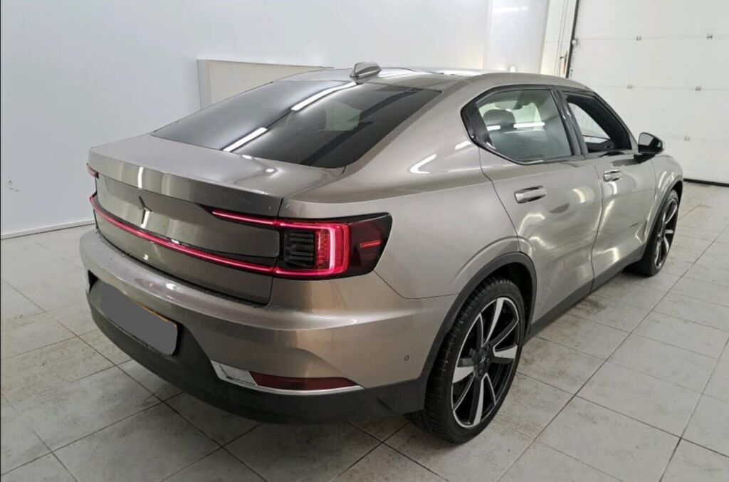 Polestar 2 2021 