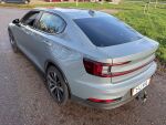Polestar 2 2020 