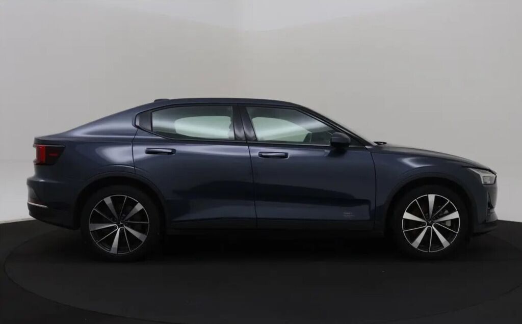Polestar 2 2021 