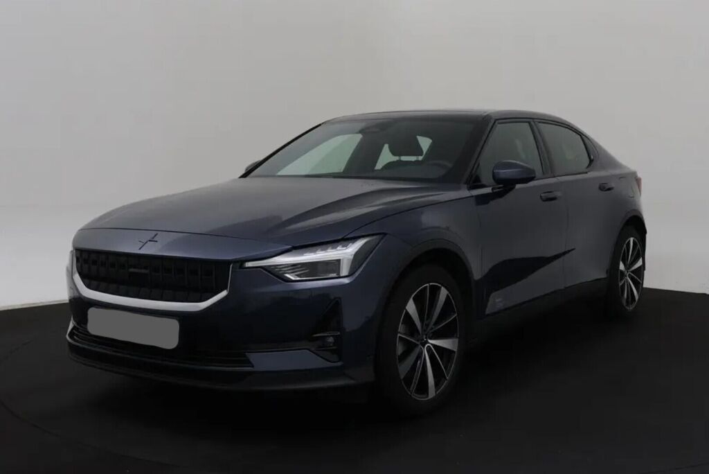 Polestar 2 2021 