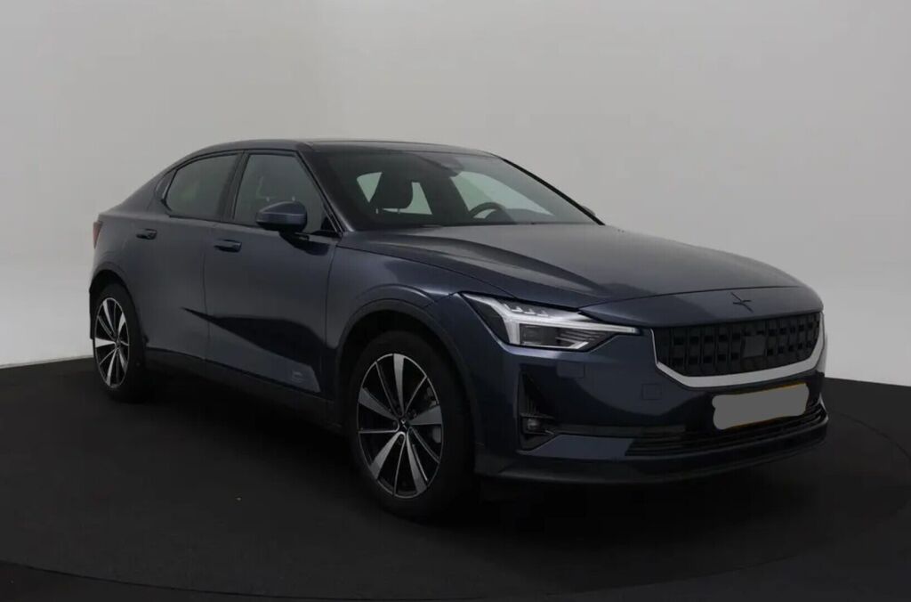 Polestar 2 2021 