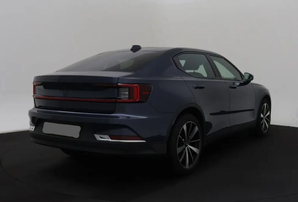 Polestar 2 2021 