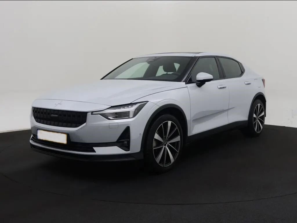 Polestar 2 2021 