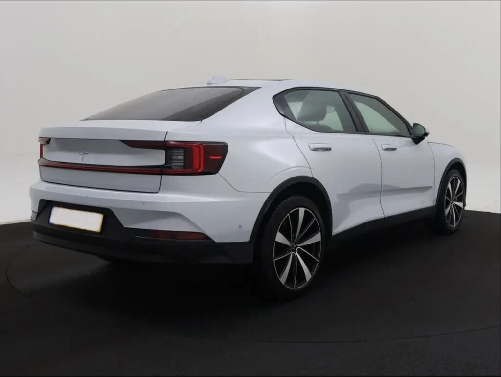 Polestar 2 2021 