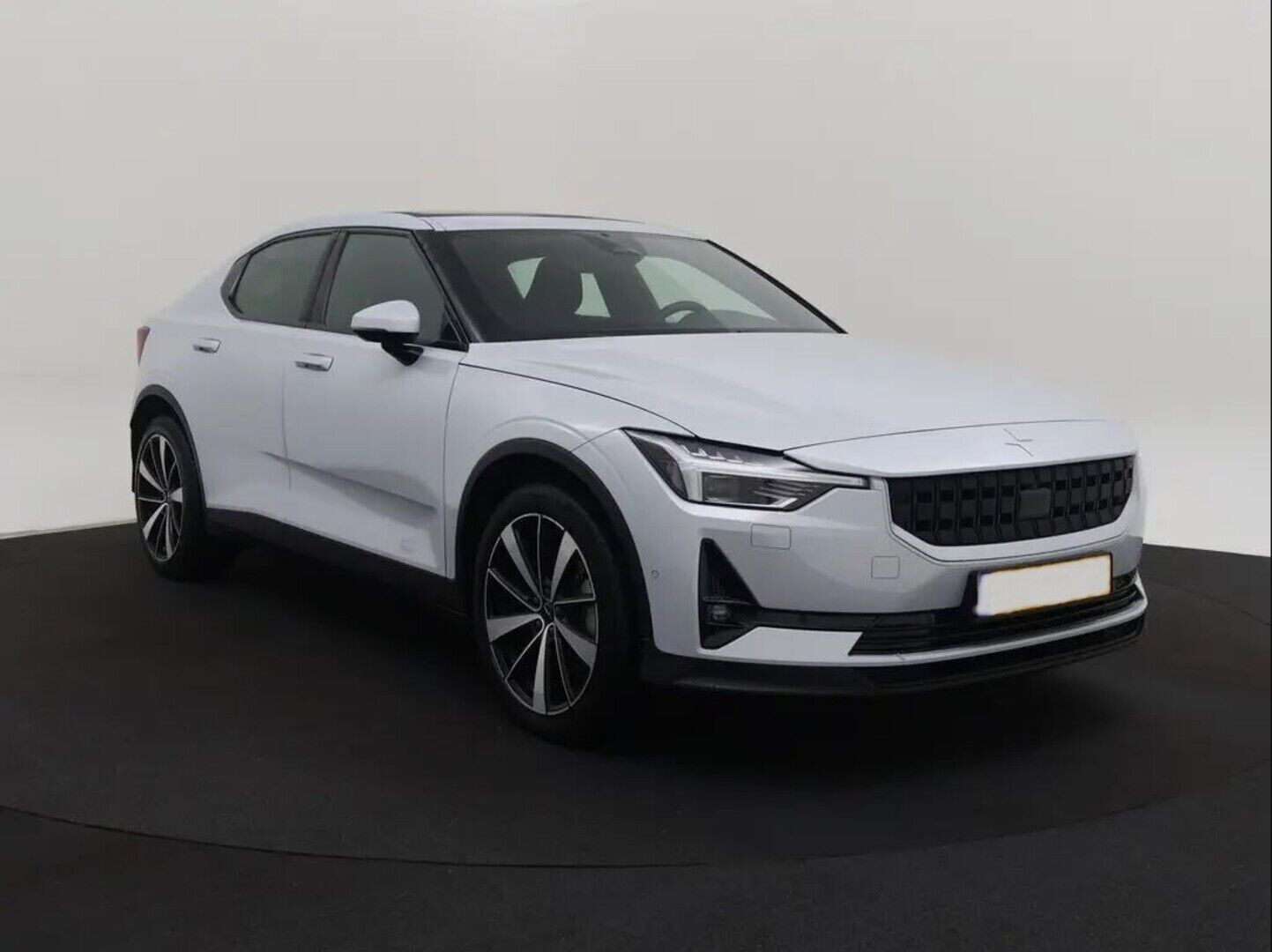 Polestar 2