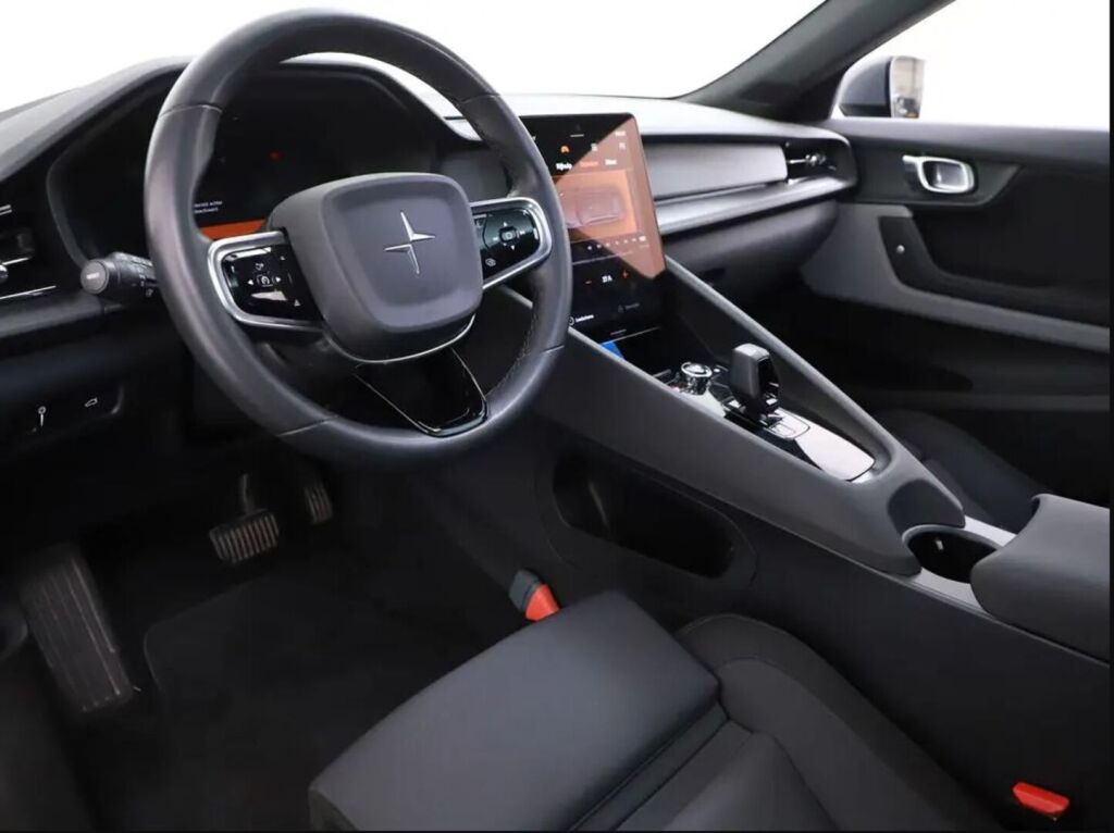 Polestar 2 2021 