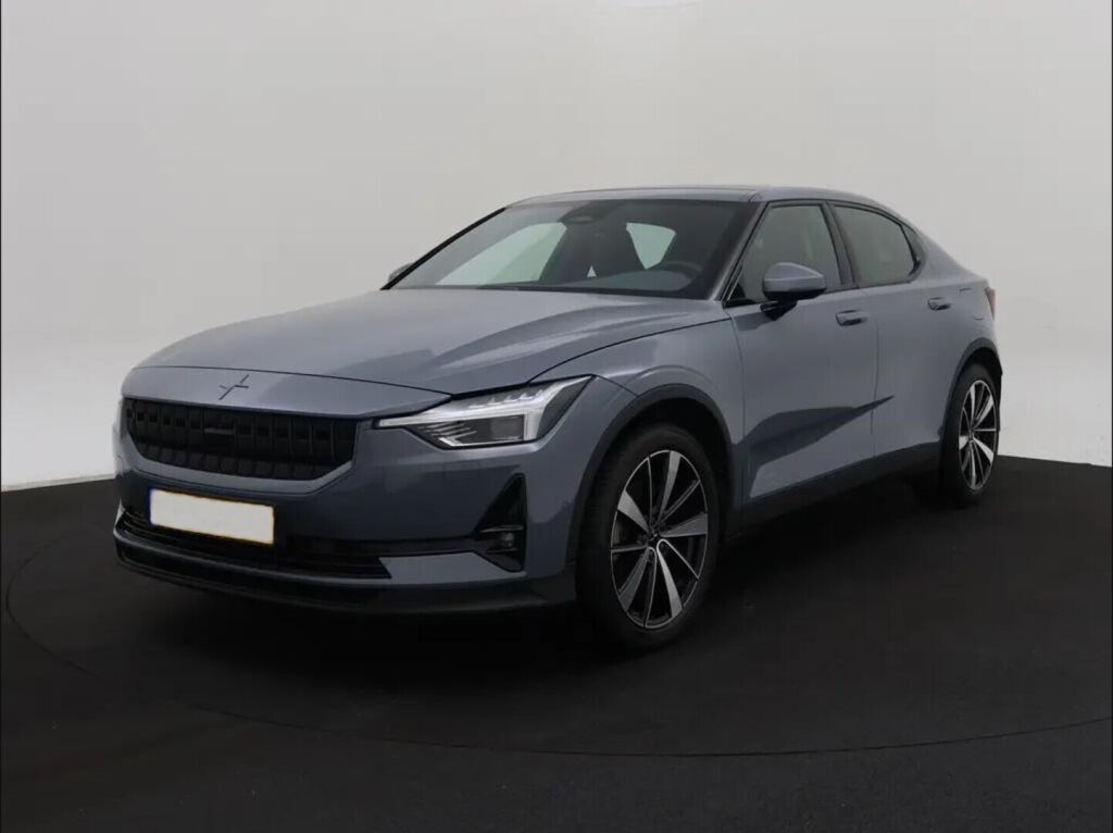Polestar 2 2021 