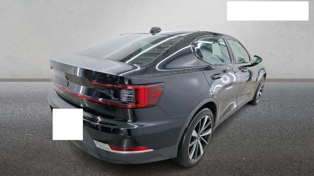 Polestar 2 2021 