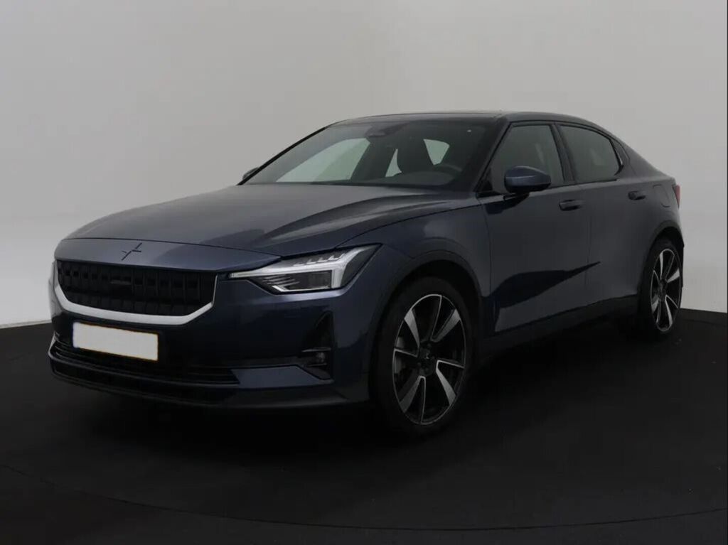 Polestar 2 2021 