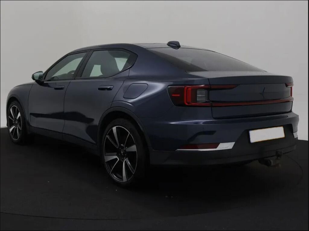Polestar 2 2021 