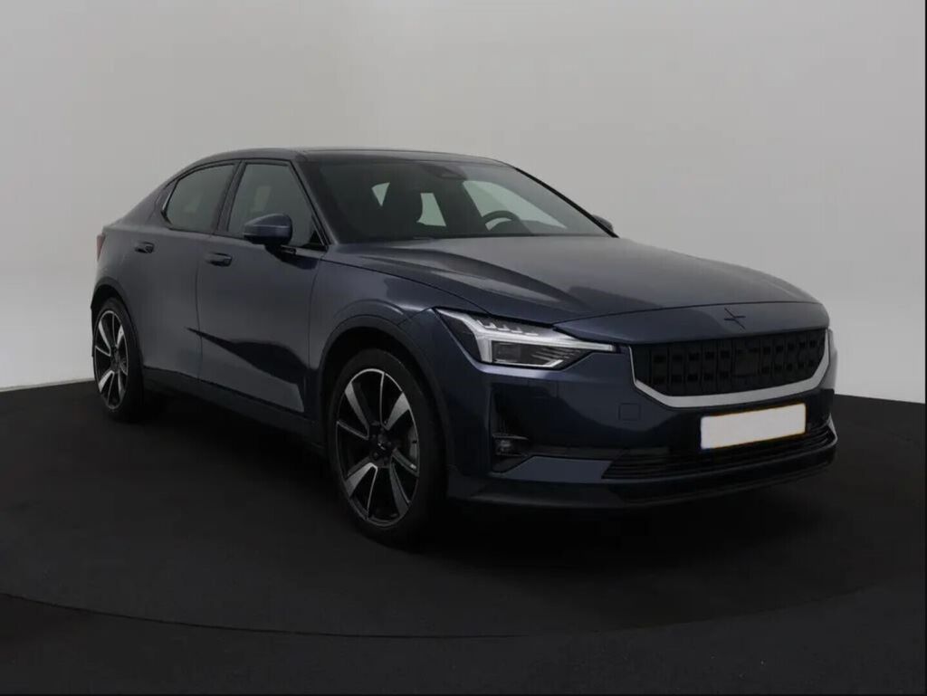 Polestar 2 2021 