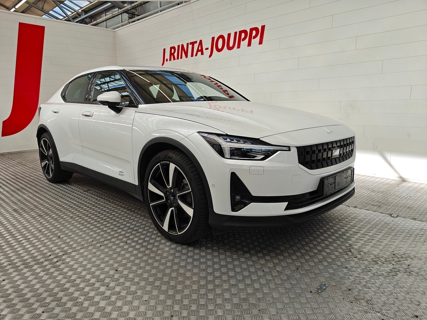 Polestar 2