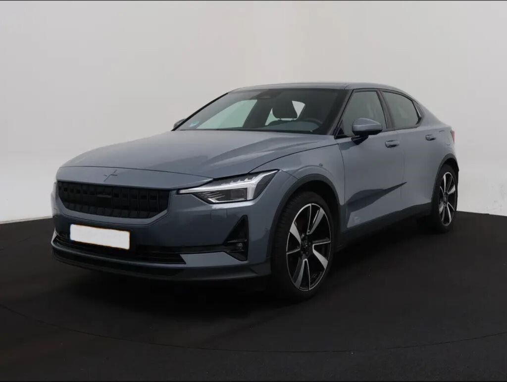 Polestar 2 2021 