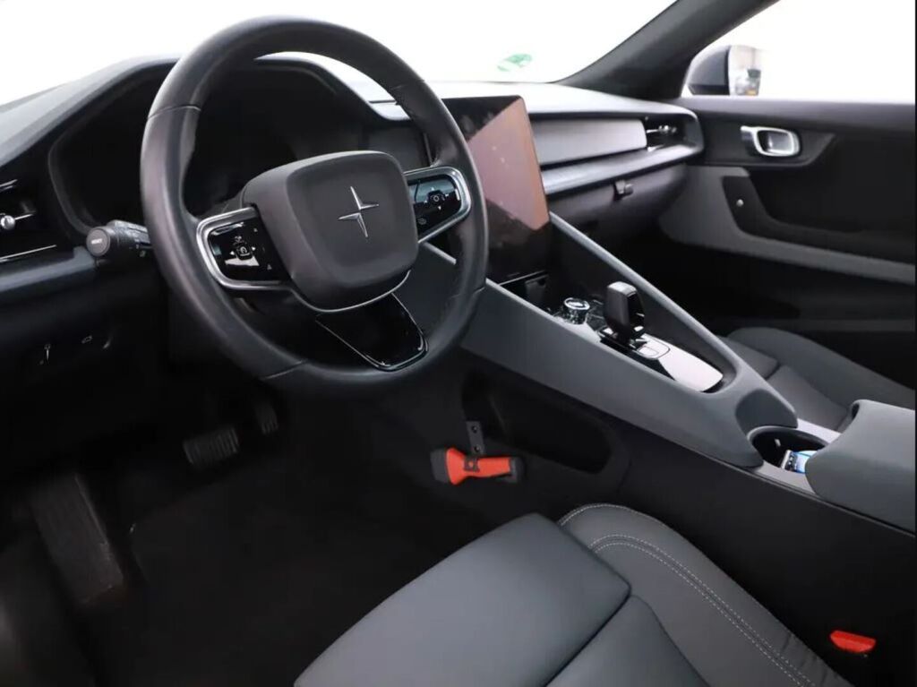 Polestar 2 2021 