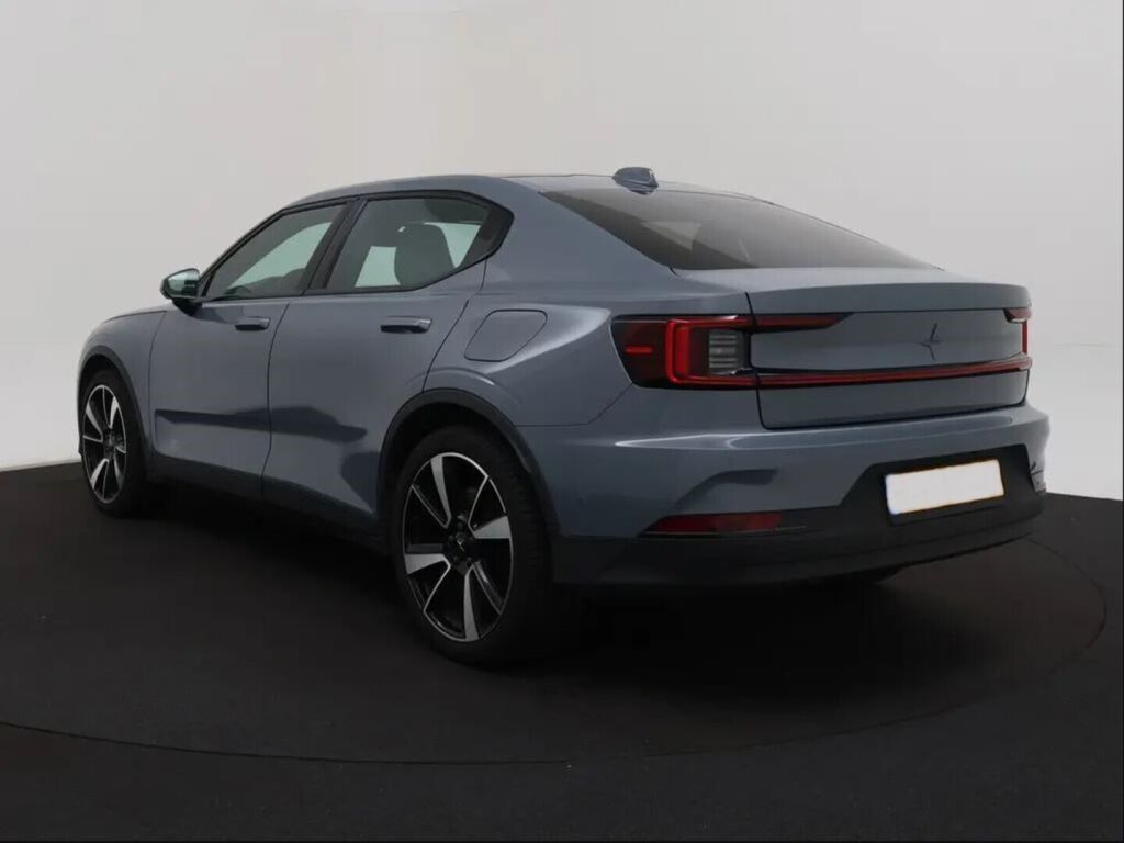 Polestar 2 2021 