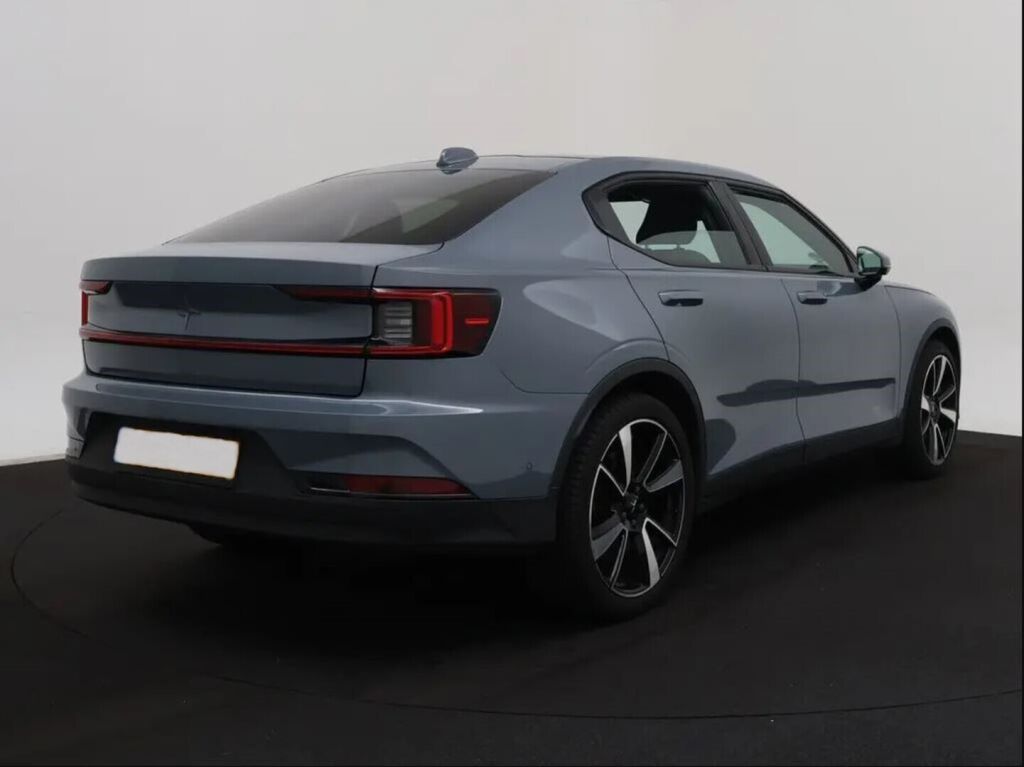 Polestar 2 2021 