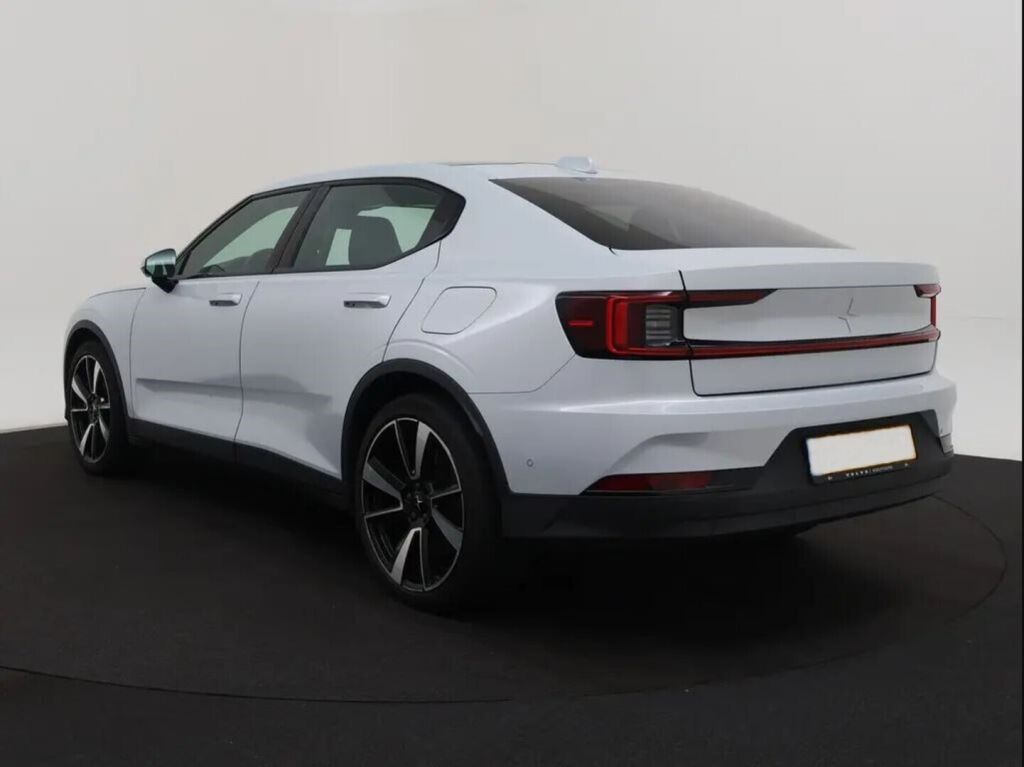 Polestar 2 2021 
