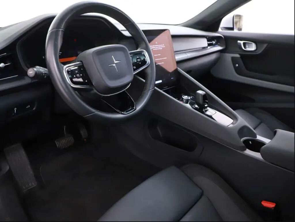 Polestar 2 2021 