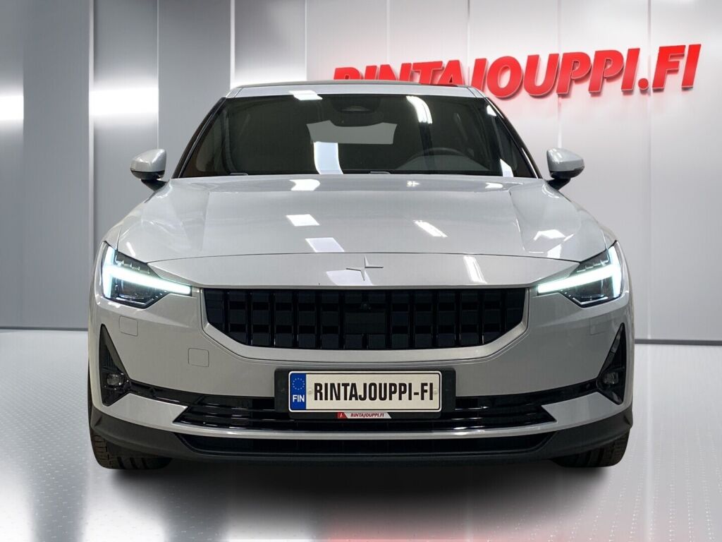 Polestar 2 2021 