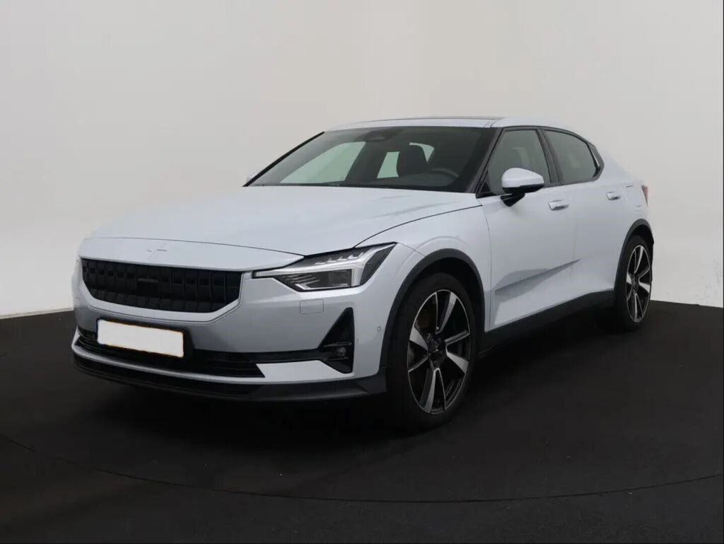 Polestar 2 2021 