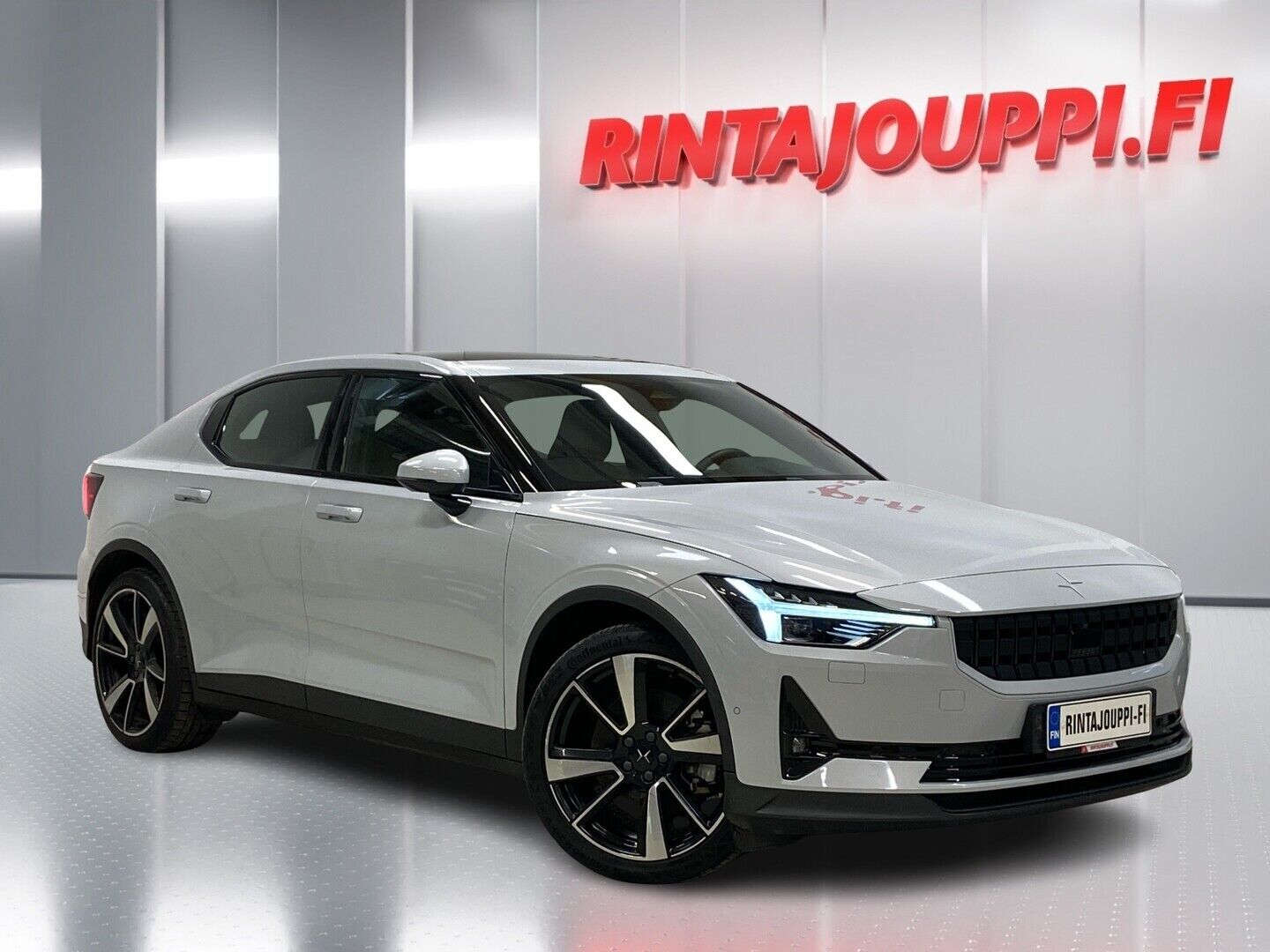 Polestar 2