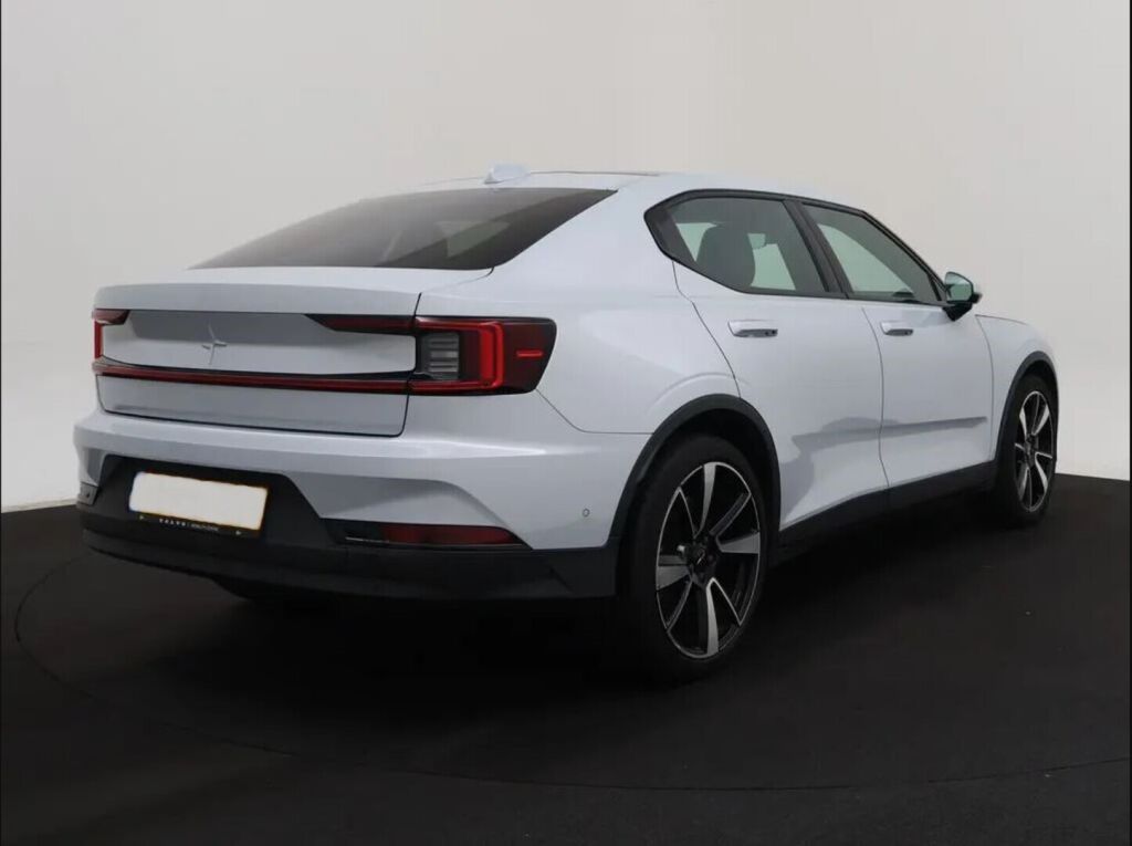Polestar 2 2021 
