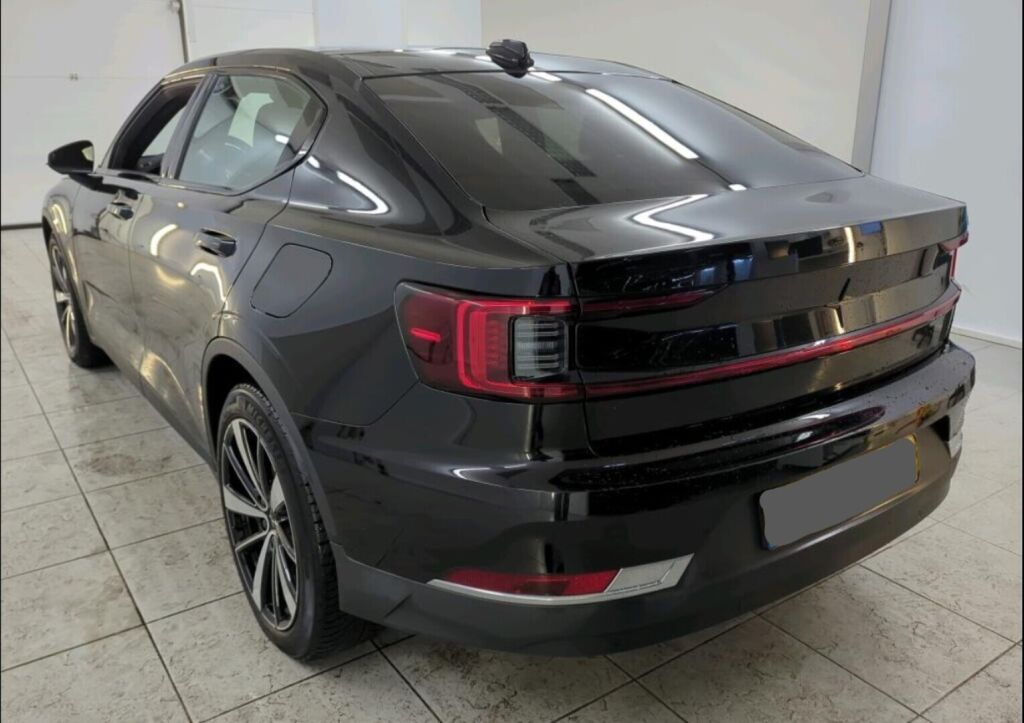 Polestar 2 2021 