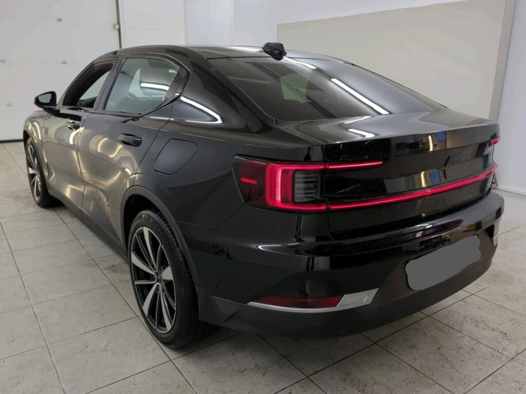 Polestar 2 2021 
