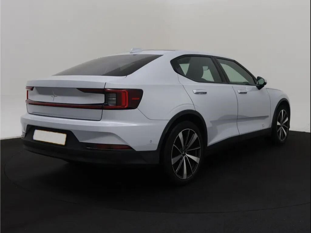Polestar 2 2021 