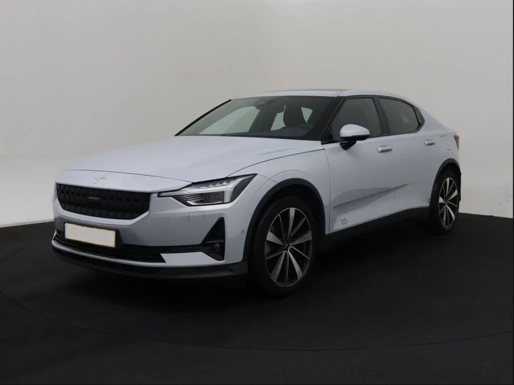 Polestar 2 2021 