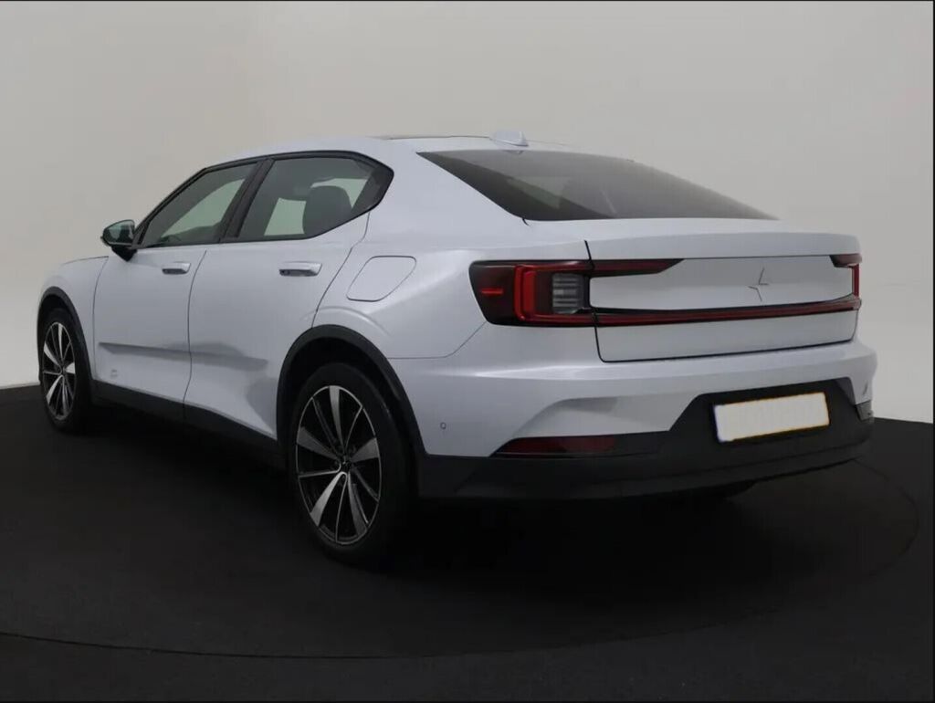 Polestar 2 2021 