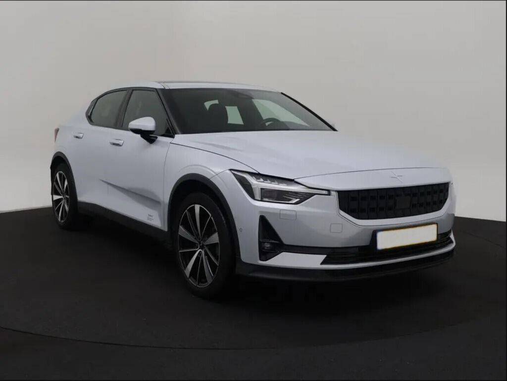 Polestar 2 2021 