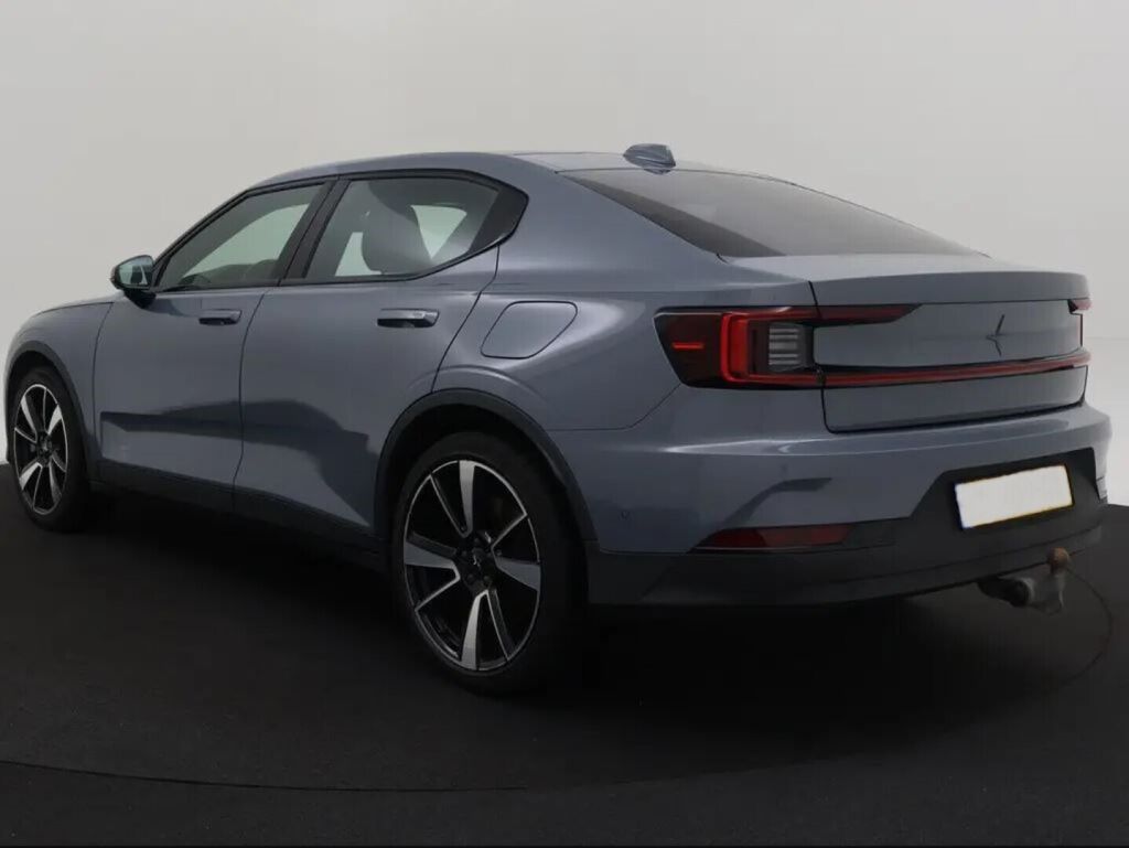 Polestar 2 2021 