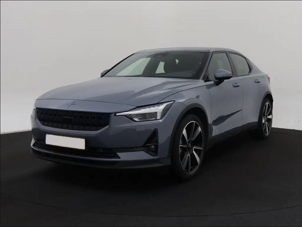 Polestar 2 2021 