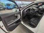 Polestar 2 2021 Valkoinen