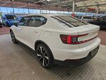 Polestar 2 2021 Valkoinen