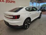 Polestar 2 2021 Valkoinen