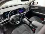 Kia Sportage 2022 met.harmaa