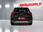 Kia Sportage 2022 met.harmaa