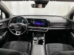 Kia Sportage 2022 met.harmaa